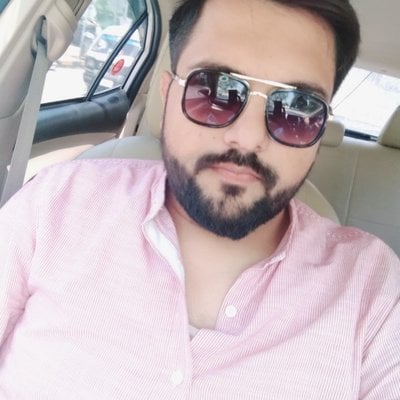 Rana Mukarram