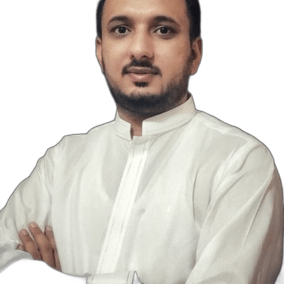 Moghees Hassan Javed