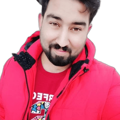 Sajed Ahmad