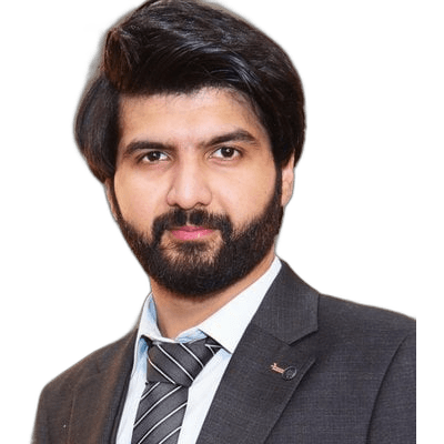 Fahad Naeem