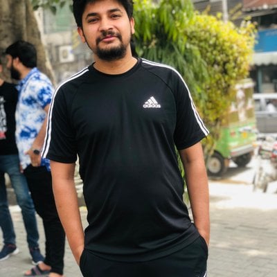 Muhammad Zunair