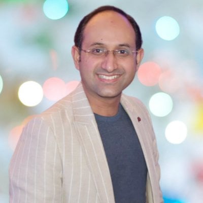 Faisal Jameel
