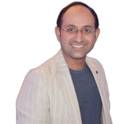 Faisal Jameel