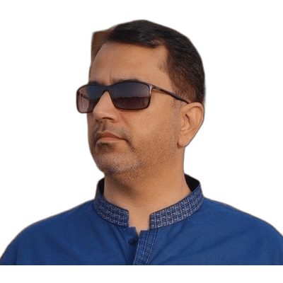 Kamran Munir