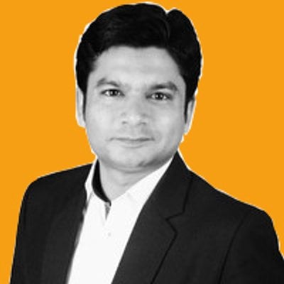 Athar Shah
