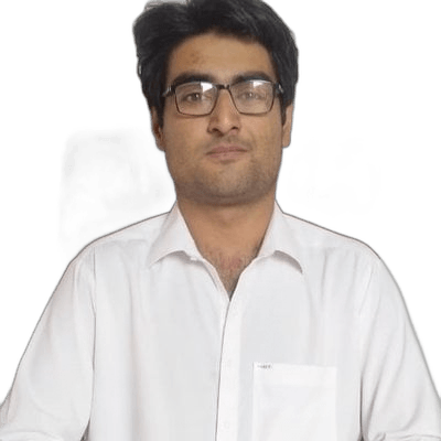 Sajjad Ahmad