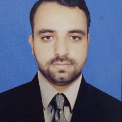 Sohail Ahmad
