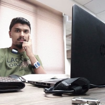 Murtaza Tariq