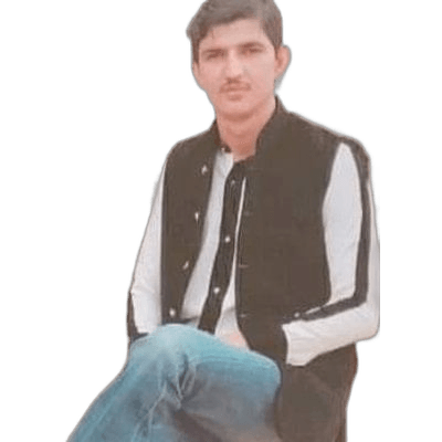 Zaka Ullah