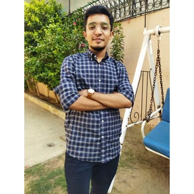 Muhammad Owais