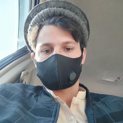shokat nawaz khan