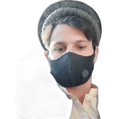 shokat nawaz khan