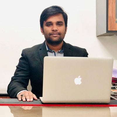 Yasir Ali Awan