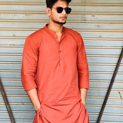 Muhammad Ebad Ur Rehman Khan