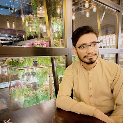 Ghulam Rasool