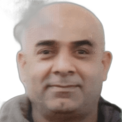 Muhammad Zahid