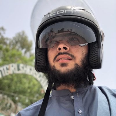 Syed SaadUllah