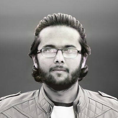 Zeeshan Arshid