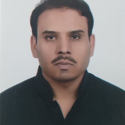 Shakeel Mumtaz