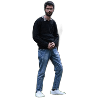 Mir Zahid