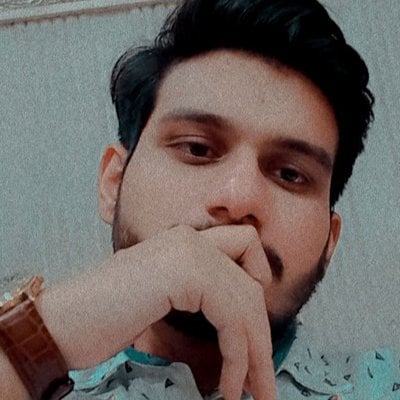 Numan Ahmad