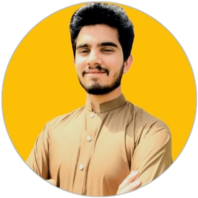 Muhammad Ishfaq