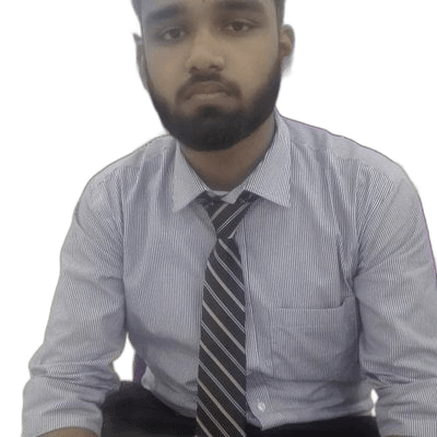 Muhammad Hasham