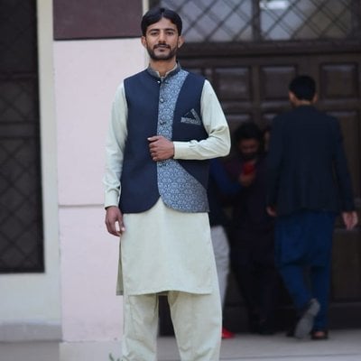 Muhammad Ijaz