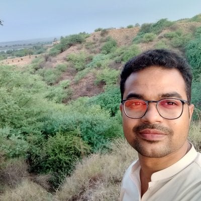 Fahad Ashraf