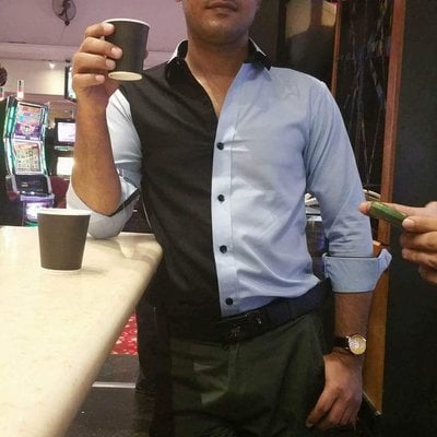 Yousaf Jamal