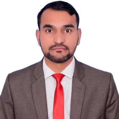 Shuja Ul Hassan