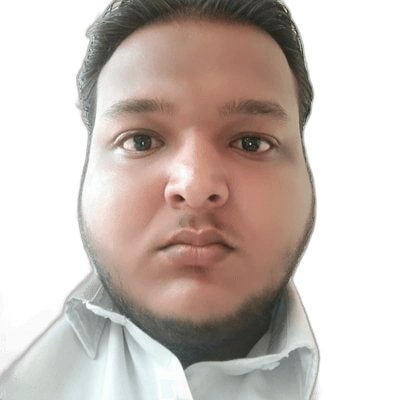 Syed Farhan Bukhari