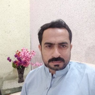 SANA ULLAH