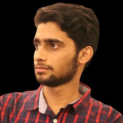 Faizan Ahmad