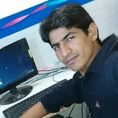Shahdev Sharma