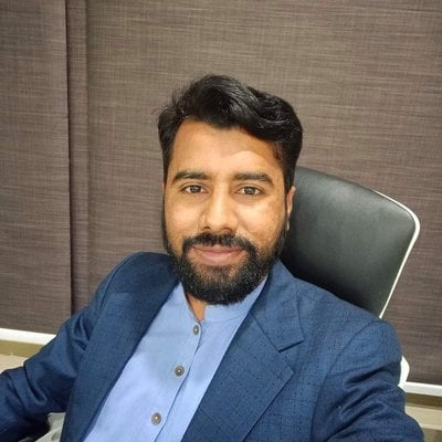 Sadam Hussain