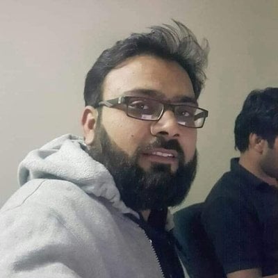 Mr Aurangzeb