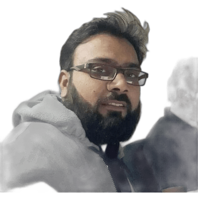 Mr Aurangzeb