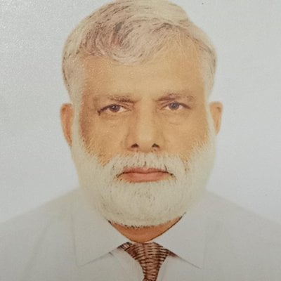 Akbar Hussain