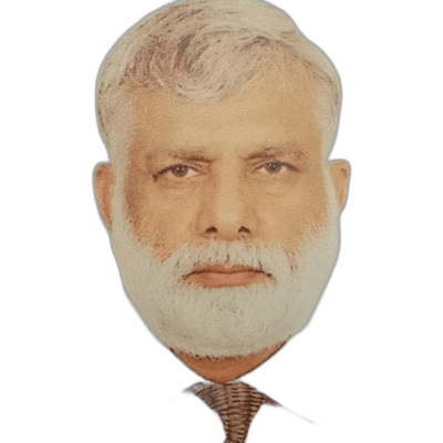 Akbar Hussain