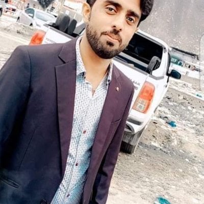 Wajid Hussain