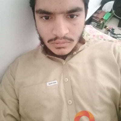 Muhammad Usman