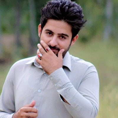 Usama Javed
