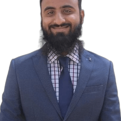 Abdul Rafay