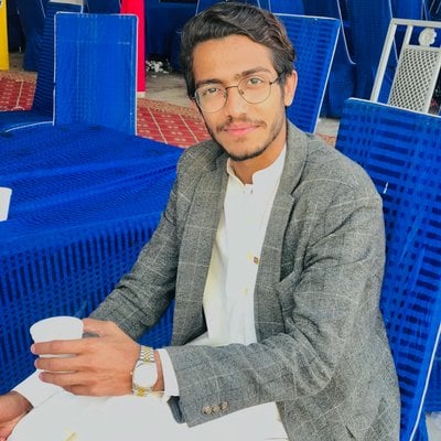 Jibran Korai
