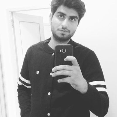 Muhammad Sheraz hussain
