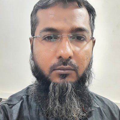 Shoeb Ansari