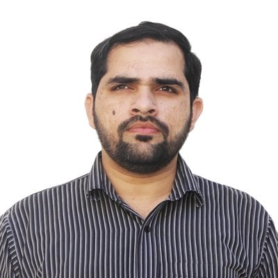 Shaharyar Qureshi