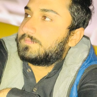 Sufyan Shaikh