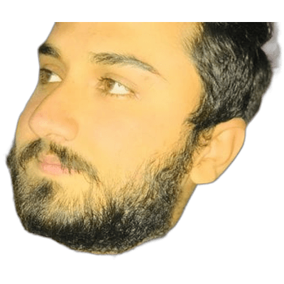 Sufyan Shaikh